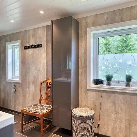 Vesteralen Lodge, Top Quality In Lofoten Vesteralen Sortland