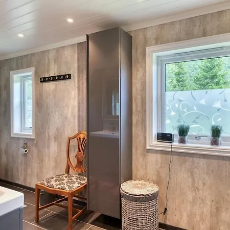 Vesteralen Lodge, Top Quality In Lofoten Vesteralen *