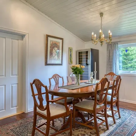 Vesteralen Lodge, Top Quality In Lofoten Vesteralen Sortland