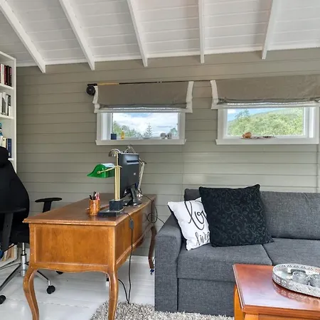 Vesteralen Lodge, Top Quality In Lofoten Vesteralen Semesterbostad Sortland