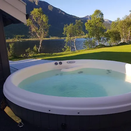 Vesteralen Lodge, Top Quality In Lofoten Vesteralen *