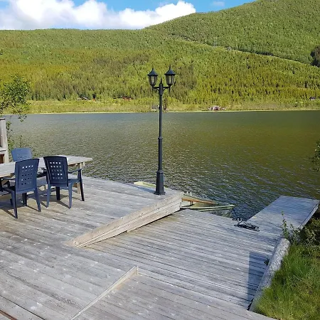 Vesteralen Lodge, Top Quality In Lofoten Vesteralen Sortland