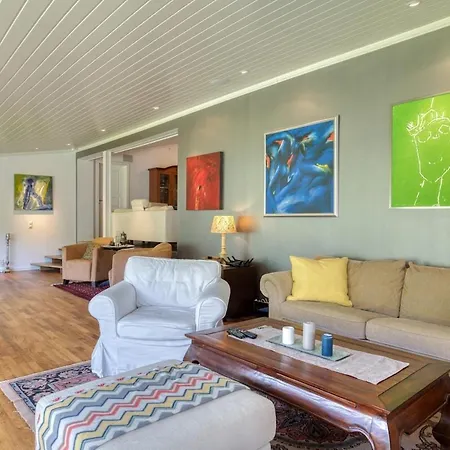Holiday home Vesteralen Lodge, Top Quality In Lofoten Vesteralen *