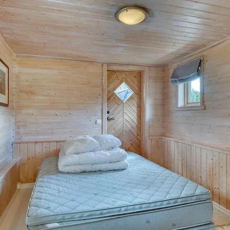 Vesteralen Lodge, Top Quality In Lofoten Vesteralen Semesterbostad *