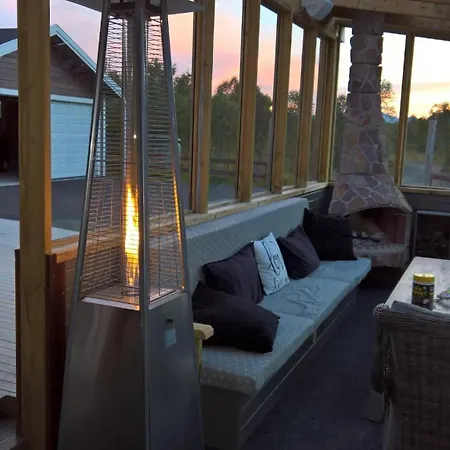 Vesteralen Lodge, Top Quality In Lofoten Vesteralen * Sortland